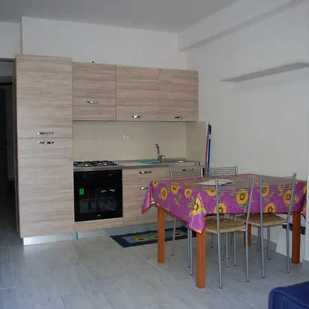 Vendégház Affittacamere